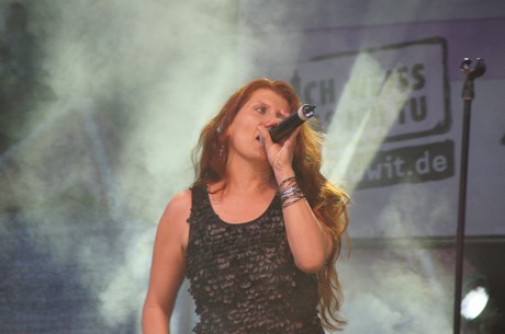 Melissa Etheridge Tribute Band